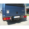 Ťažné zariadenie pre IVECO DAILY - dodávka, valník,polohovatelna guľa - pevný systém - od 1989 do 1999/04 Ťažné zariadenie pre IVECO DAILY - dodávka, valník,polohovatelna guľa - pevný systém - od 1989 do 1999/04