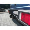 Ťažné zariadenie pre IVECO DAILY - dodávka, valník,polohovatelna guľa - pevný systém - od 1989 do 1999/04 Ťažné zariadenie pre IVECO DAILY - dodávka, valník,polohovatelna guľa - pevný systém - od 1989 do 1999/04