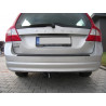 Ťažné zariadenie pre V 70 - Combi - automatický systém - od 2007 do Ťažné zariadenie pre V 70 - Combi - automatický systém - od 2007 do