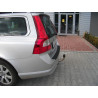 Ťažné zariadenie pre V 70 - Combi - automatický systém - od 2007 do Ťažné zariadenie pre V 70 - Combi - automatický systém - od 2007 do