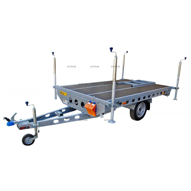 Včelársky špeciál 1N