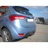Ťažné zariadenie pre Hyundai IX 20 - automatický systém - od 2010/- Ťažné zariadenie pre Hyundai IX 20 - automatický systém - od 2010/-
