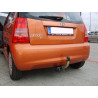Ťažné zariadenie pre PICANTO - 5 dv - automatický systém - od 2003 do Ťažné zariadenie pre PICANTO - 5 dv - automatický systém - od 2003 do