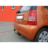 Ťažné zariadenie pre PICANTO - 5 dv - automatický systém - od 2003 do Ťažné zariadenie pre PICANTO - 5 dv - automatický systém - od 2003 do