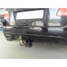 Ťažné zariadenie pre seria 5 - 4 dv sedan E 60 Touring combi E 61 -oktem M5 - automatický systém - od 2003 do Ťažné zariadenie pre seria 5 - 4 dv sedan E 60 Touring combi E 61 -oktem M5 - automatický systém - od 2003 do