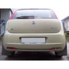 Ťažné zariadenie pre PUNTO GRANDE - 3/5dv., (199) - automatický systém - od 2005 do Ťažné zariadenie pre PUNTO GRANDE - 3/5dv., (199) - automatický systém - od 2005 do
