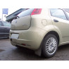 Ťažné zariadenie pre PUNTO GRANDE - 3/5dv., (199) - automatický systém - od 2005 do Ťažné zariadenie pre PUNTO GRANDE - 3/5dv., (199) - automatický systém - od 2005 do