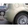 Ťažné zariadenie pre PUNTO GRANDE - 3/5dv., (199) - automatický systém - od 2005 do Ťažné zariadenie pre PUNTO GRANDE - 3/5dv., (199) - automatický systém - od 2005 do