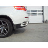 Ťažné zariadenie pre X 6 - SUV - automatický systém - od 2008/05 do Ťažné zariadenie pre X 6 - SUV - automatický systém - od 2008/05 do