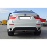 Ťažné zariadenie pre X 6 - SUV - automatický systém - od 2008/05 do Ťažné zariadenie pre X 6 - SUV - automatický systém - od 2008/05 do