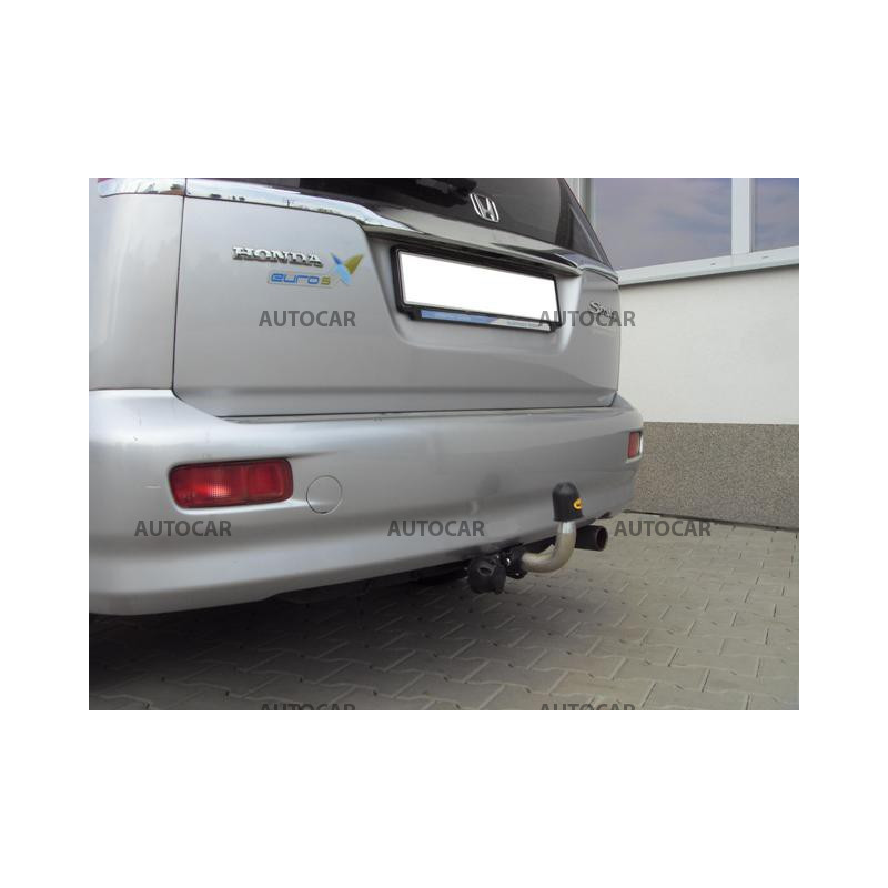 Ťažné zariadenie pre STREAM - 5dv., VAN (RN) - automatický systém - od 2001 do 