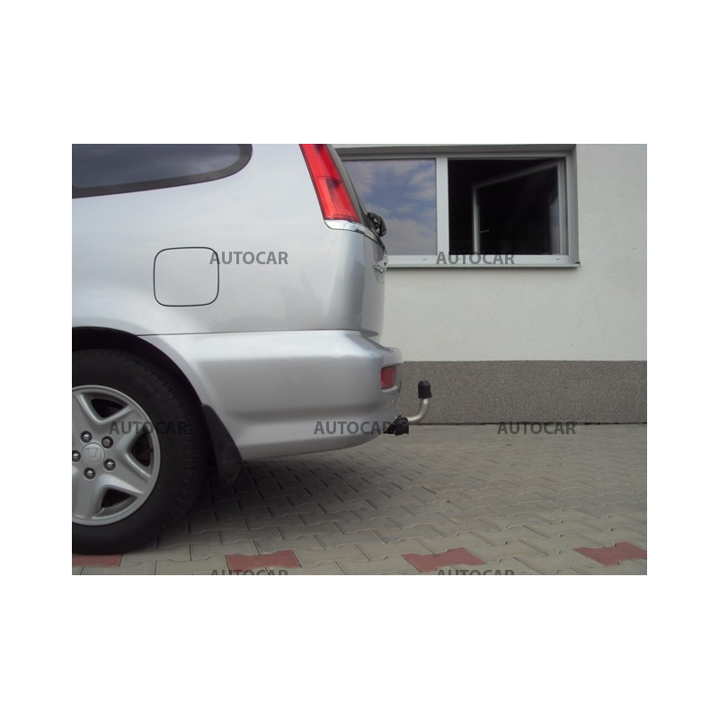 Ťažné zariadenie pre STREAM - 5dv., VAN (RN) - automatický systém - od 2001 do 