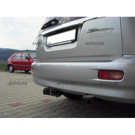 Ťažné zariadenie pre STREAM - 5dv., VAN (RN) - automatický systém - od 2001 do Ťažné zariadenie pre STREAM - 5dv., VAN (RN) - automatický systém - od 2001 do