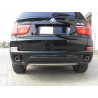 Ťažné zariadenie pre  BMW X5