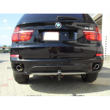 Ťažné zariadenie pre BMW X5 Ťažné zariadenie pre BMW X5