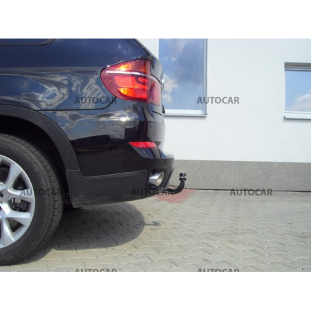 Ťažné zariadenie pre BMW X5 Ťažné zariadenie pre BMW X5