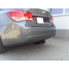 Ťažné zariadenie pre Cruze automatický systém Ťažné zariadenie pre Cruze automatický systém