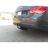 Ťažné zariadenie pre Cruze automatický systém Ťažné zariadenie pre Cruze automatický systém