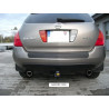 Ťažné zariadenie pre MURANO - SUV, ( Z 50, Z 51 ) - skrutkový systém - od 2004 do Ťažné zariadenie pre MURANO - SUV, ( Z 50, Z 51 ) - skrutkový systém - od 2004 do
