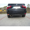 Ťažné zariadenie pre X 3 - suv (E83) - automatický vertikálny systém Ťažné zariadenie pre X 3 - suv (E83) - automatický vertikálny systém