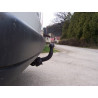 Ťažné zariadenie pre SCUDO - dodávka, (220 L, 220 P) - skrutkový systém - od 1994 do 2006 Ťažné zariadenie pre SCUDO - dodávka, (220 L, 220 P) - skrutkový systém - od 1994 do 2006