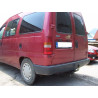 Ťažné zariadenie pre SCUDO - dodávka, (220 L, 220 P) - skrutkový systém - od 1994 do 2006 Ťažné zariadenie pre SCUDO - dodávka, (220 L, 220 P) - skrutkový systém - od 1994 do 2006