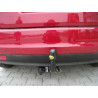 Ťažné zariadenie pre VENGA - 5 dv. - automatický systém - od 2009 do Ťažné zariadenie pre VENGA - 5 dv. - automatický systém - od 2009 do
