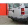Ťažné zariadenie pre SCUDO - dodávka, (220 L, 220 P) - automatický systém - od 1994 do 2006 Ťažné zariadenie pre SCUDO - dodávka, (220 L, 220 P) - automatický systém - od 1994 do 2006