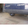 Ťažné zariadenie pre SCUDO - dodávka, (220 L, 220 P) - automatický systém - od 1994 do 2006 Ťažné zariadenie pre SCUDO - dodávka, (220 L, 220 P) - automatický systém - od 1994 do 2006