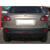 Ťažné zariadenie pre Nissan Qashqai - automatický systém vertikal- od 02.2007/- Ťažné zariadenie pre Nissan Qashqai - automatický systém vertikal- od 02.2007/-