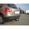Ťažné zariadenie pre Nissan Qashqai - automatický systém vertikal- od 02.2007/- Ťažné zariadenie pre Nissan Qashqai - automatický systém vertikal- od 02.2007/-