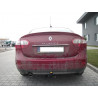 Ťažné zariadenie pre Fluence- 4dv., automatický systém - od 11.2009/- Ťažné zariadenie pre Fluence- 4dv., automatický systém - od 11.2009/-