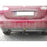 Ťažné zariadenie pre Fluence- 4dv., automatický systém - od 11.2009/- Ťažné zariadenie pre Fluence- 4dv., automatický systém - od 11.2009/-