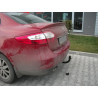 Ťažné zariadenie pre Fluence- 4dv., automatický systém - od 11.2009/- Ťažné zariadenie pre Fluence- 4dv., automatický systém - od 11.2009/-