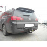 Ťažné zariadenie pre ACCORD - Combi - automatický systém - od 2002/12 do Ťažné zariadenie pre ACCORD - Combi - automatický systém - od 2002/12 do