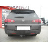 Ťažné zariadenie pre ACCORD - Combi - automatický systém - od 2002/12 do Ťažné zariadenie pre ACCORD - Combi - automatický systém - od 2002/12 do