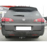 Ťažné zariadenie pre ACCORD - Combi - automatický systém - od 2002/12 do Ťažné zariadenie pre ACCORD - Combi - automatický systém - od 2002/12 do