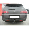 Ťažné zariadenie pre ACCORD - Combi - automatický systém - od 2002/12 do Ťažné zariadenie pre ACCORD - Combi - automatický systém - od 2002/12 do