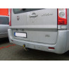Ťažné zariadenie pre SCUDO - VAN, aj GRAND - automatický systém - od 2006/10 do Ťažné zariadenie pre SCUDO - VAN, aj GRAND - automatický systém - od 2006/10 do