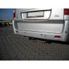 Ťažné zariadenie pre SCUDO - VAN, aj GRAND - automatický systém - od 2006/10 do Ťažné zariadenie pre SCUDO - VAN, aj GRAND - automatický systém - od 2006/10 do