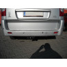 Ťažné zariadenie pre SCUDO - VAN, aj GRAND - automatický systém - od 2006/10 do Ťažné zariadenie pre SCUDO - VAN, aj GRAND - automatický systém - od 2006/10 do