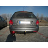 Ťažné zariadenie pre GOLF - V, combi - skrutkový systém - od 2007 do Ťažné zariadenie pre GOLF - V, combi - skrutkový systém - od 2007 do
