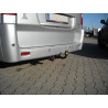 Ťažné zariadenie pre SCUDO - VAN, aj GRAND - automatický systém - od 2006/10 do Ťažné zariadenie pre SCUDO - VAN, aj GRAND - automatický systém - od 2006/10 do