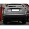 Ťažné zariadenie pre XC 60 - 5 dv. - automatický vertikálny systém Ťažné zariadenie pre XC 60 - 5 dv. - automatický vertikálny systém