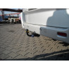 Ťažné zariadenie pre SCUDO - VAN, aj GRAND - automatický systém - od 2006/10 do Ťažné zariadenie pre SCUDO - VAN, aj GRAND - automatický systém - od 2006/10 do