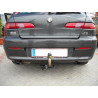 Ťažné zariadenie pre ALFA 156 - 4dv. - automatický systém - od 1997 do 2005/02 Ťažné zariadenie pre ALFA 156 - 4dv. - automatický systém - od 1997 do 2005/02