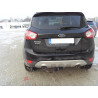 Ťažné zariadenie pre KUGA - AWD - automatický systém - od 2008 do Ťažné zariadenie pre KUGA - AWD - automatický systém - od 2008 do