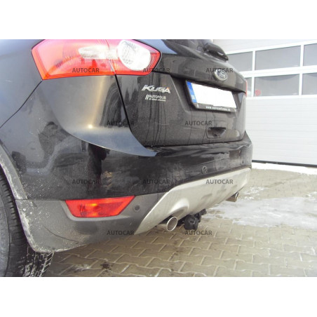 Ťažné zariadenie pre KUGA - AWD - automatický systém - od 2008 do Ťažné zariadenie pre KUGA - AWD - automatický systém - od 2008 do