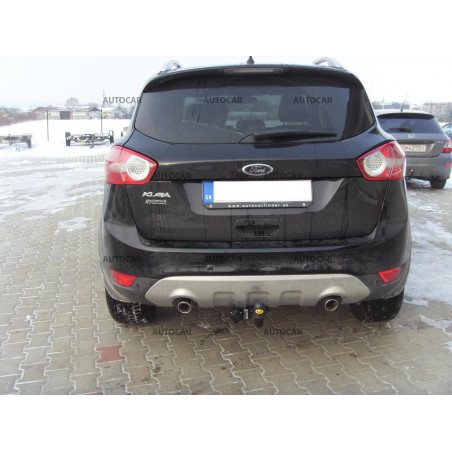 Ťažné zariadenie pre KUGA - AWD - automatický systém - od 2008 do Ťažné zariadenie pre KUGA - AWD - automatický systém - od 2008 do