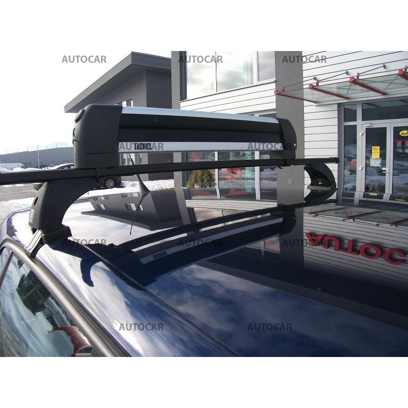 Strešný nosič Green Valley - Aurilis - kovový